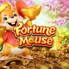 fortune mouse demo grátis ícone