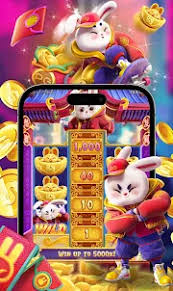 rabbit fortune slot