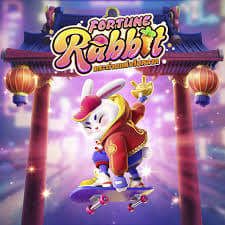 sinais fortune rabbit telegram ícone