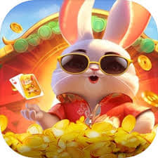 fortune rabbit demonstração ícone